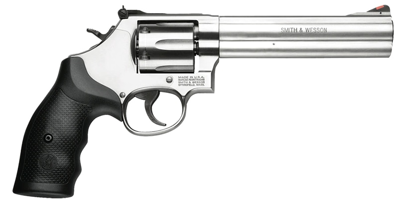 Model 686