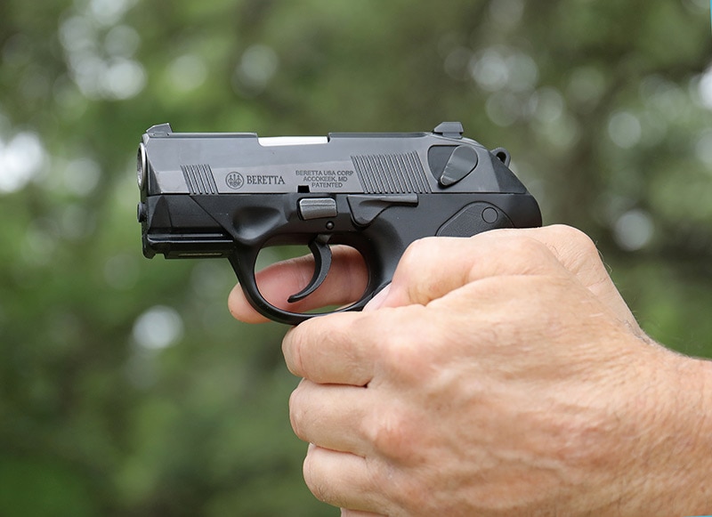 Beretta PX4