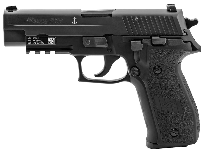 Sig P226 MK25