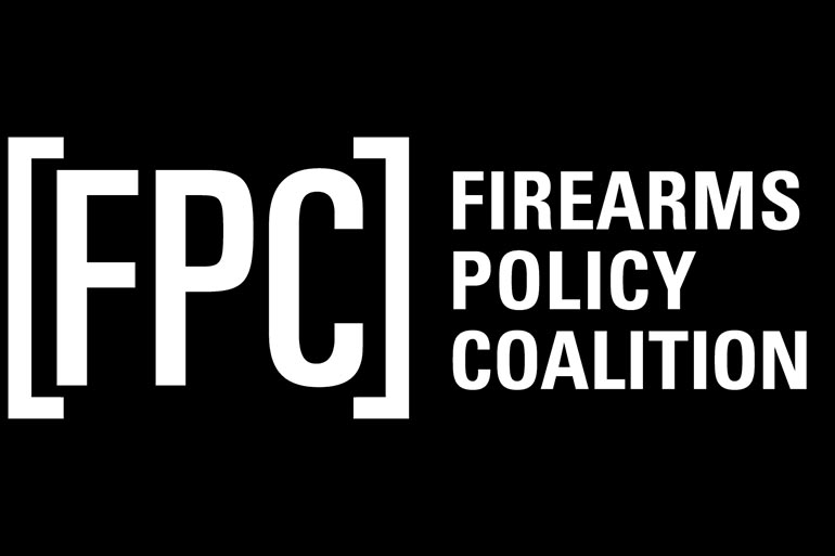 Firearms Policy Coalition