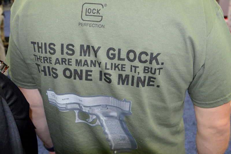 funny gun tshirts shows