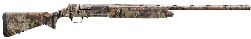 Browning A5 Mossy Oak