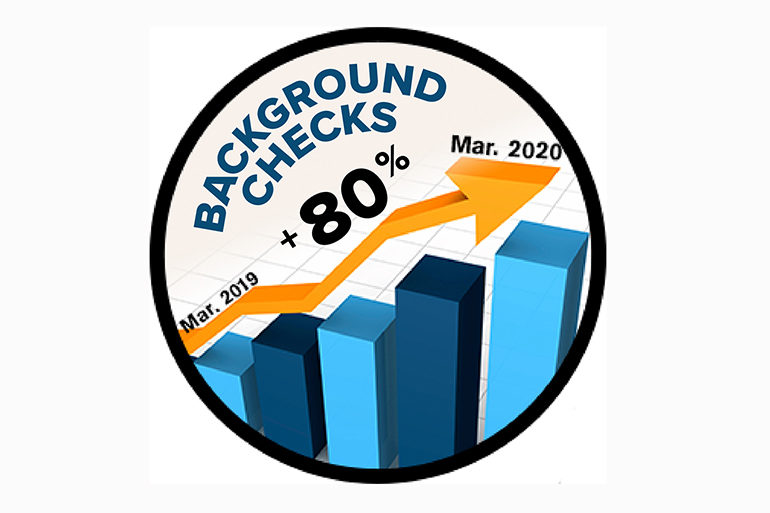 background check graphic