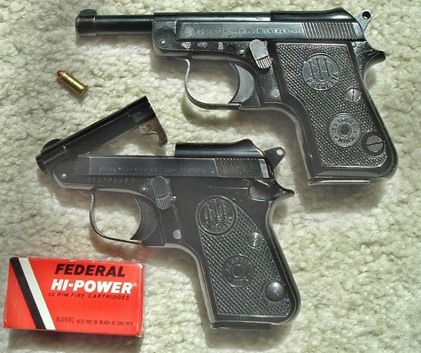 Beretta Minx 950 B