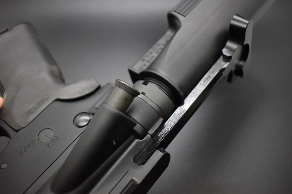 DB15 Pistol