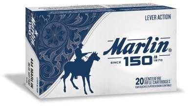 Marlin 150th Anniversary 20 box 444