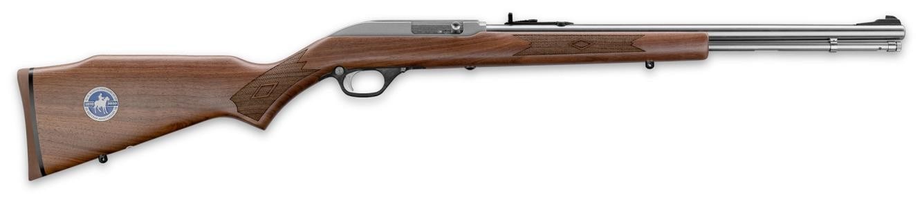 A Marlin 150th Anniversary model 60