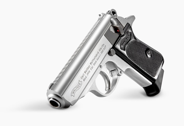 Walther PPK