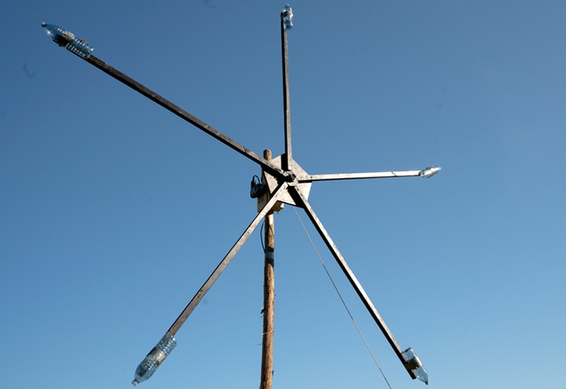 World's Biggest Texas Star Target