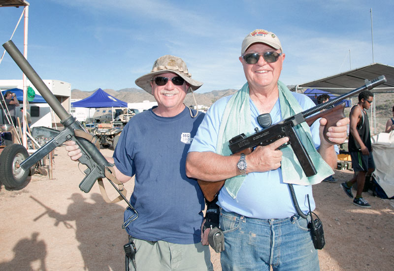 Proud American Gun Owners And Their Firearms Vol 5 Usa Gun Blog