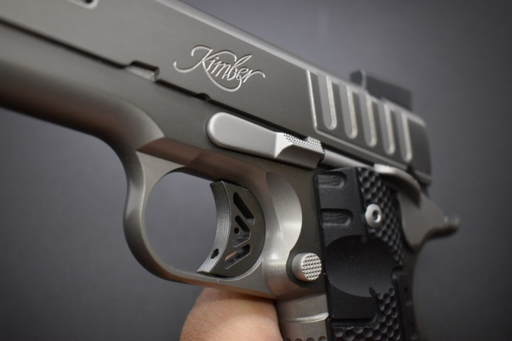 Kimber Rapide Black Ice in 10mm (9)