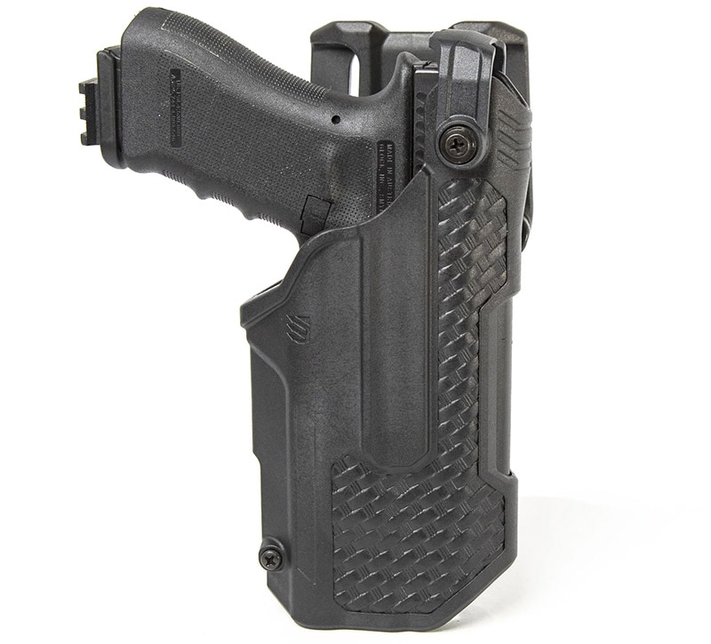 L3D Holster