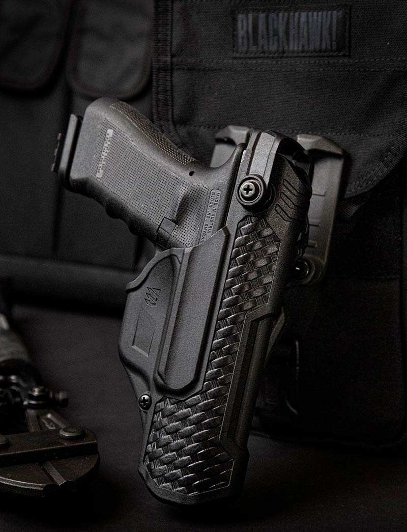 L3D Holster