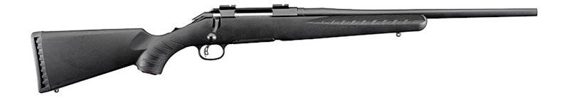 Ruger American Rifle