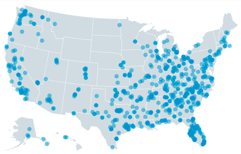 Heritage Foundation defensive gun use database