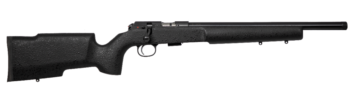 CZ 457 Pro Varmint