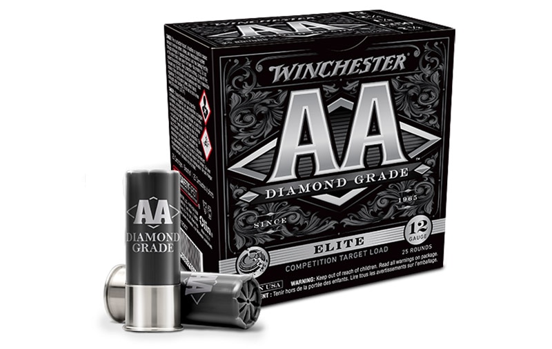 Winchester AA