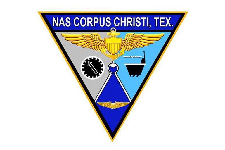 Naval Air Station Corpus Christi