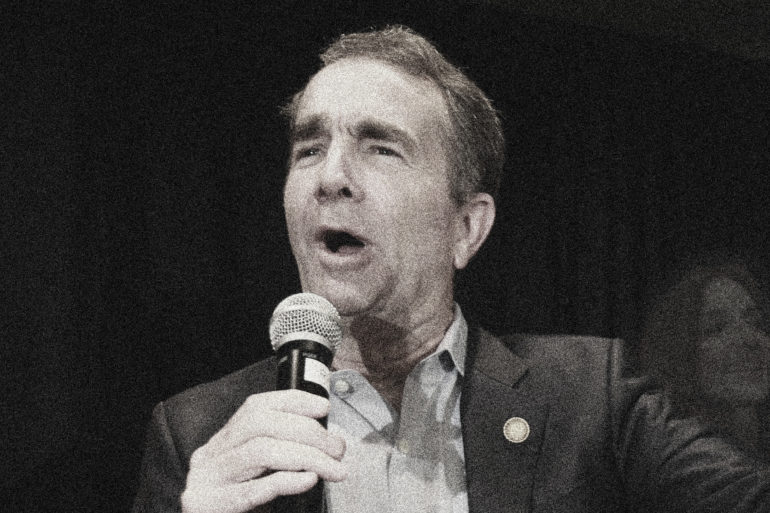 Ralph Northam