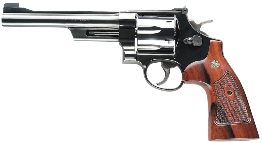 smith Wesson Classic new Model 25