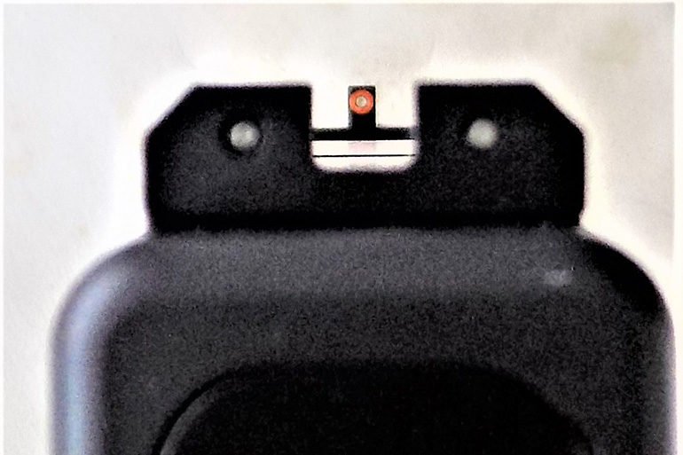 XS RAM sights