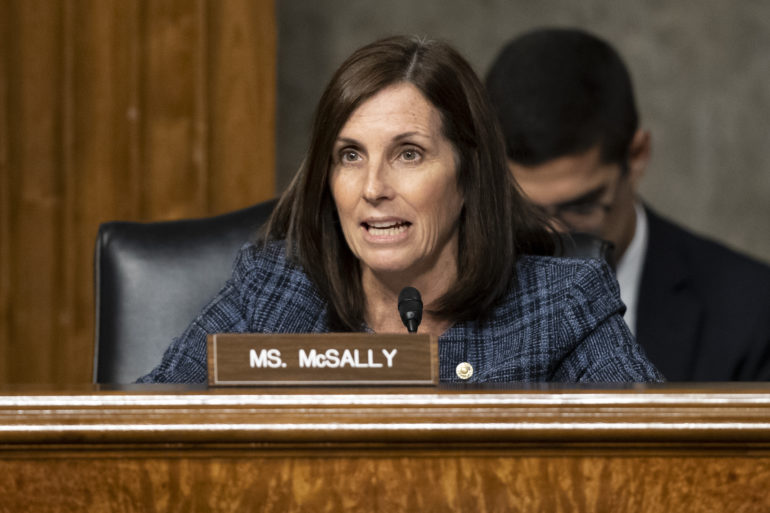 Martha McSally