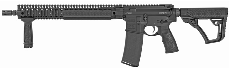 Seven Great Father's Day Gift Ideas daniel defense