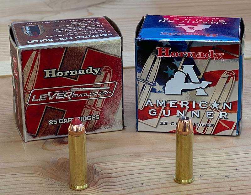 Hornady