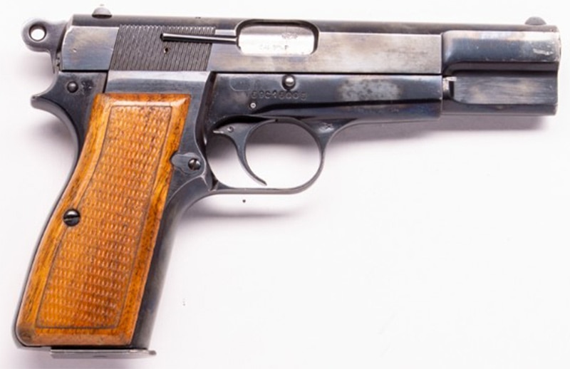 Browning Hi-Power