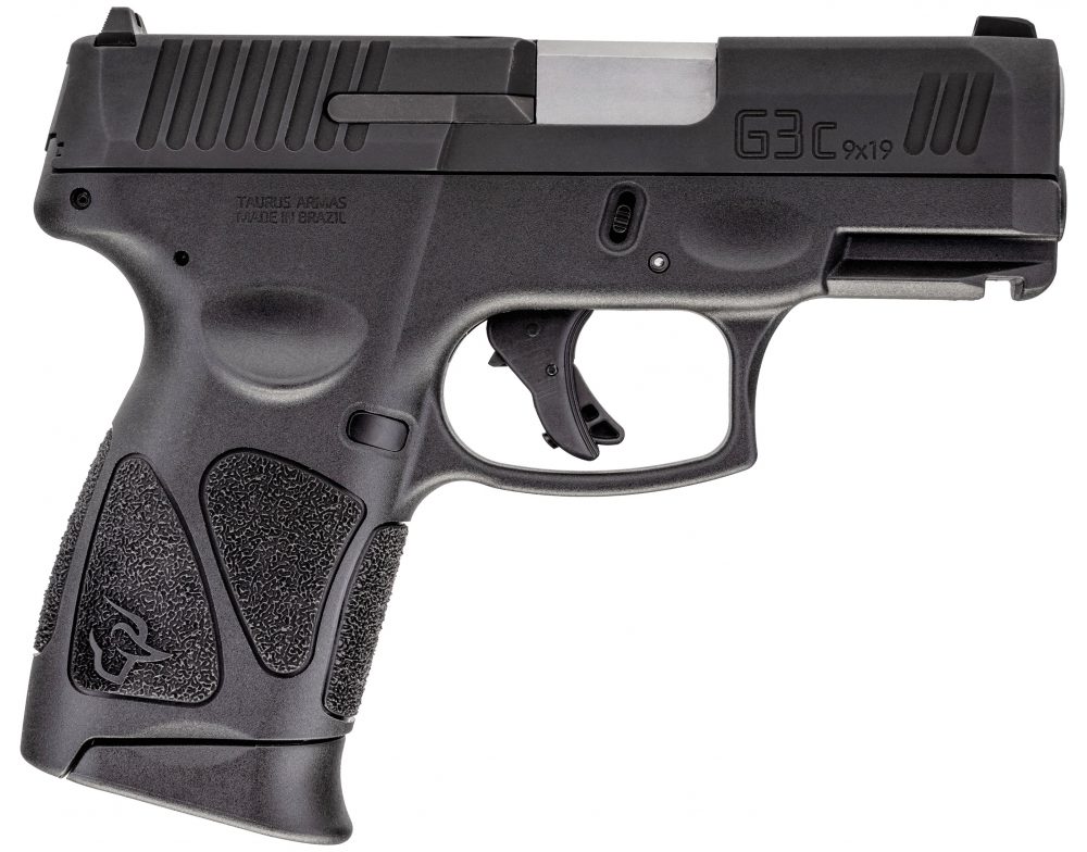 Taurus G3c lightbox image