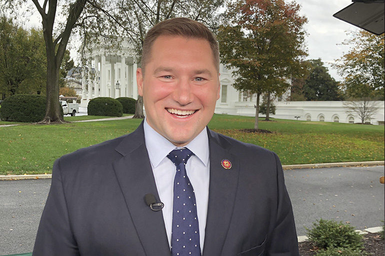 U.S. Representative Guy Reschenthaler