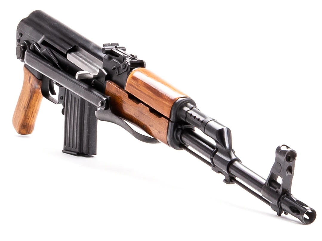 Norinco Type 84S-1 AKS 800m