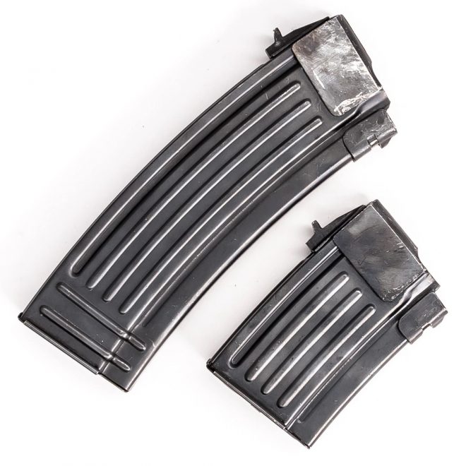 Norinco Type 84S-1 AKS mags 223 556