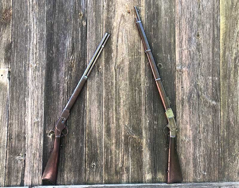 Winchester 1873