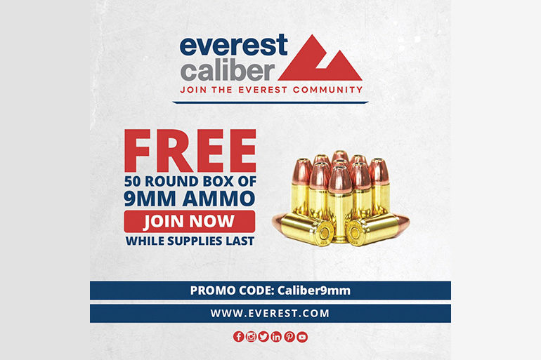 everest caliber community