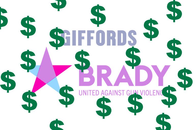 giffords brady covid PPP money