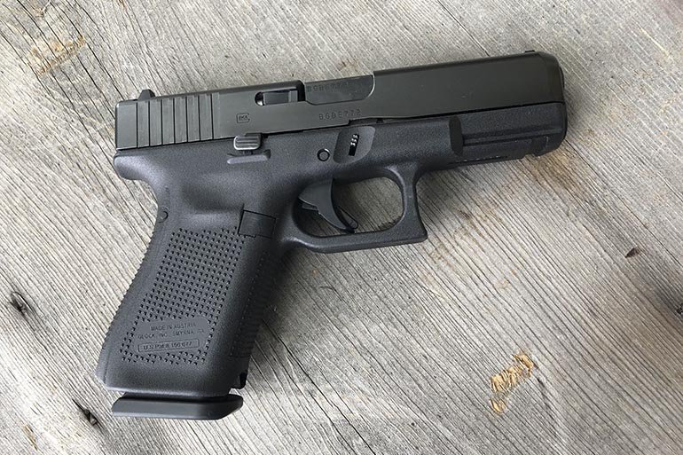 GLOCK 19 Gen5