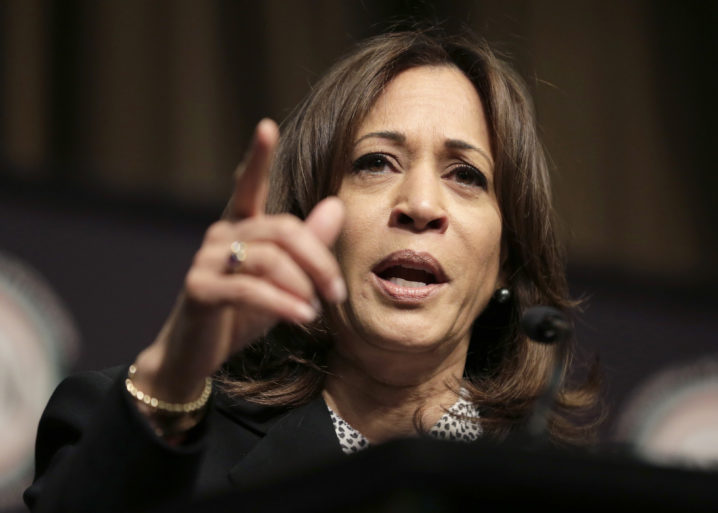 Kamala Harris