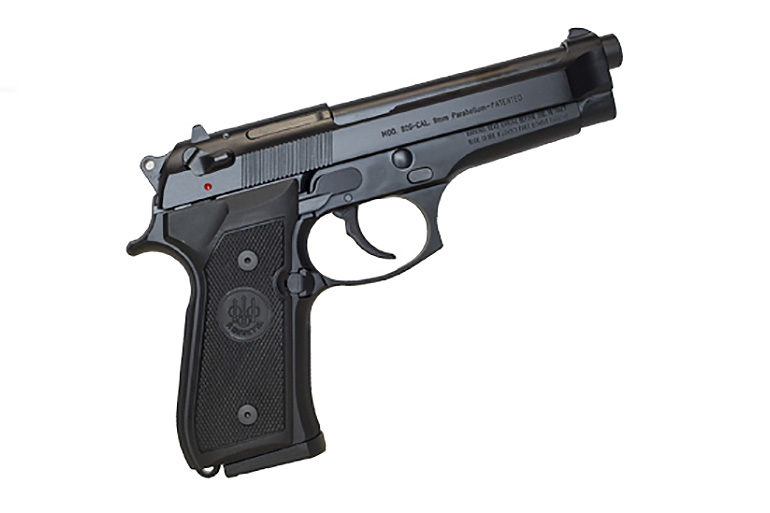 Beretta 92G