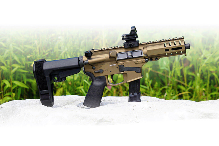 cmmg banshee mk17