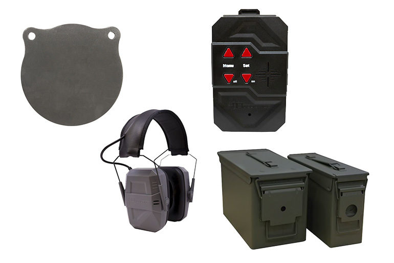 us ballistics shooting gear