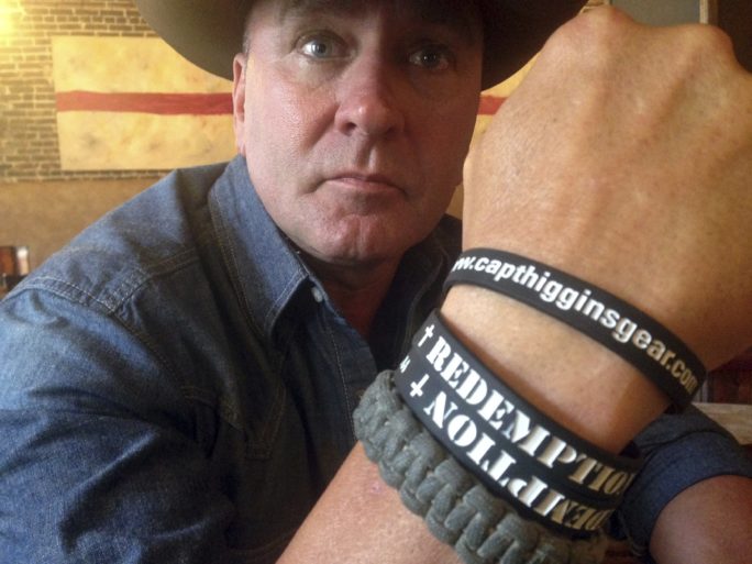 Clay Higgins