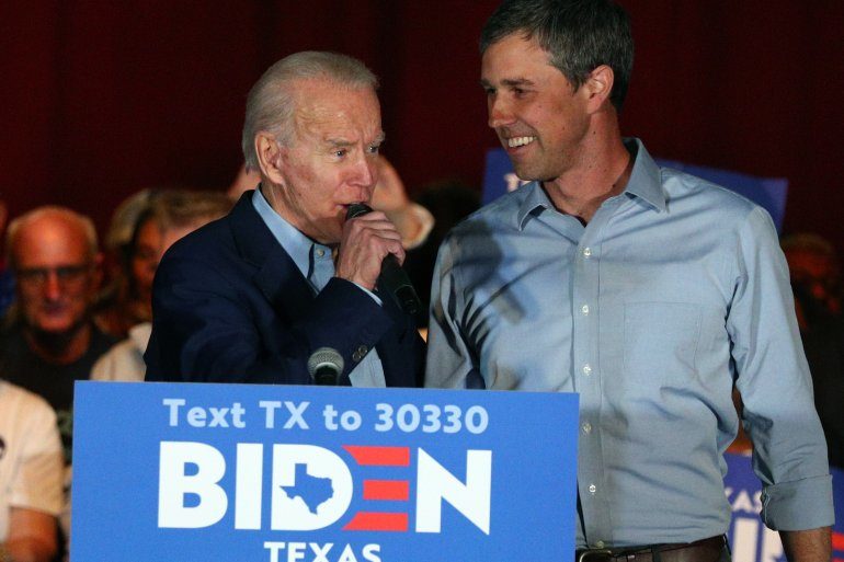 Beto Biden