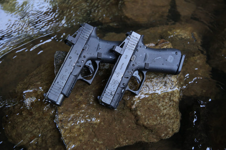 Shield RMSc GLOCK RMSc