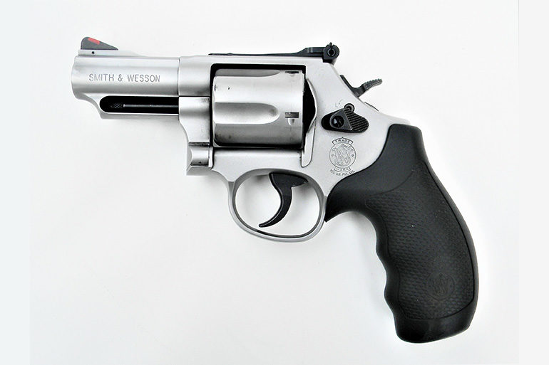 Smith & Wesson Model 69 Revolver