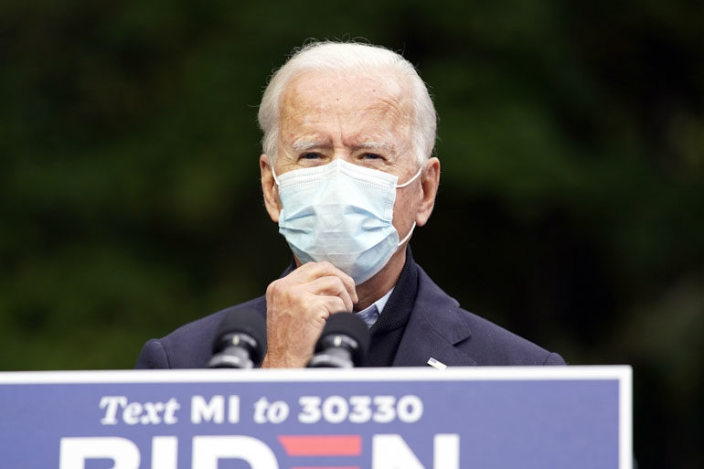 Joe Biden