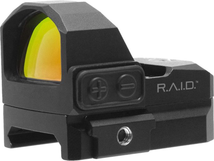 SOUSA R.A.I.D. Pistol Red dot sight