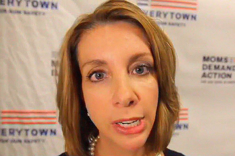 Shannon Watts