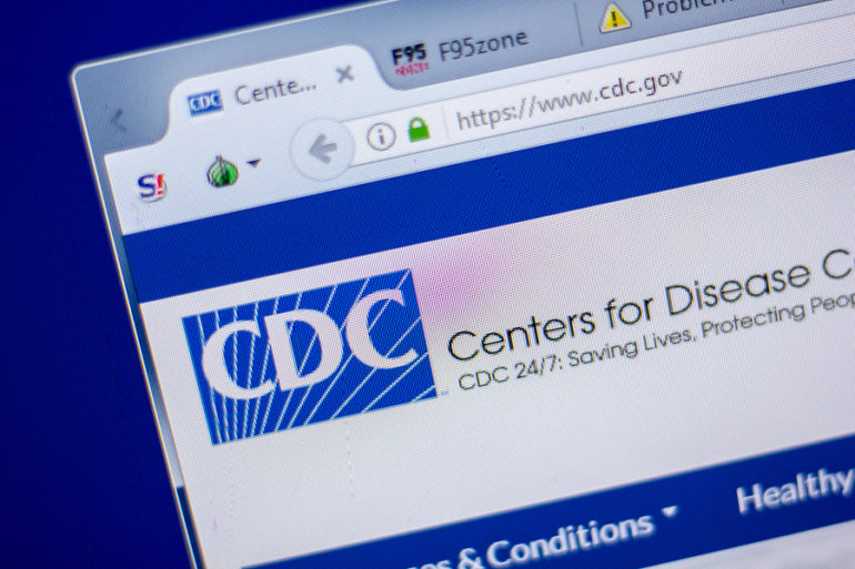 Centers for Disease Control CDC