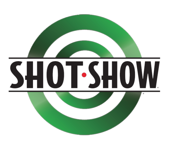 shot show logo png